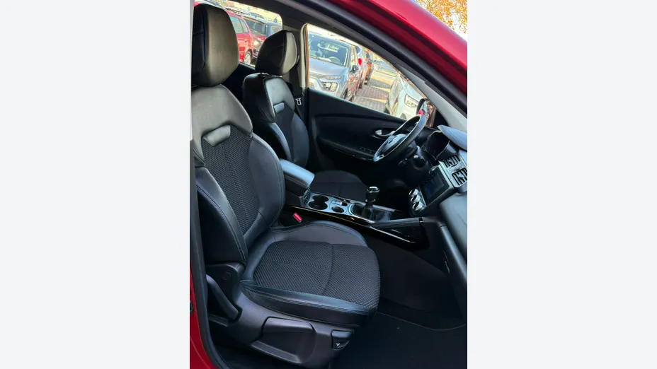 RENAULT Kadjar -