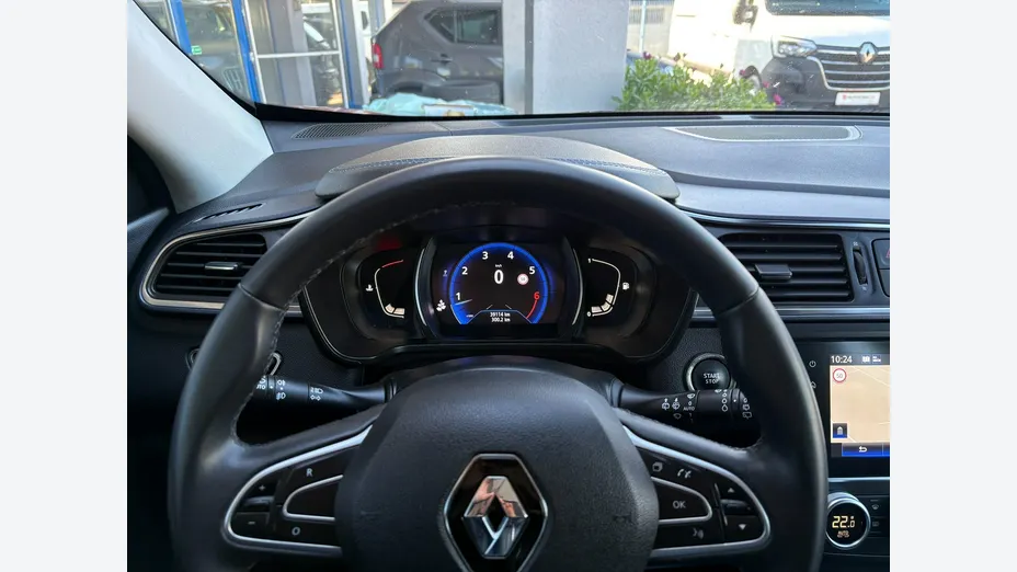 RENAULT Kadjar -