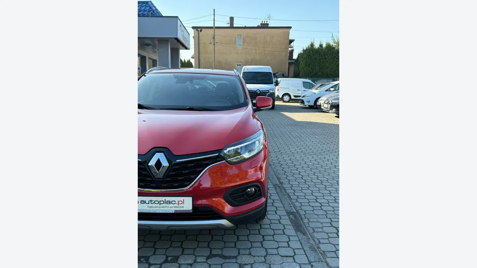 RENAULT Kadjar -
