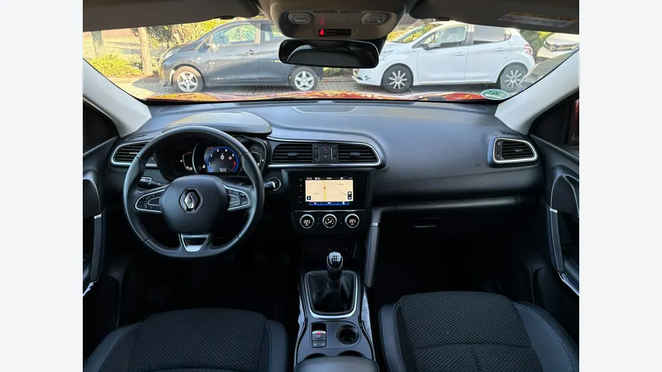 RENAULT Kadjar -