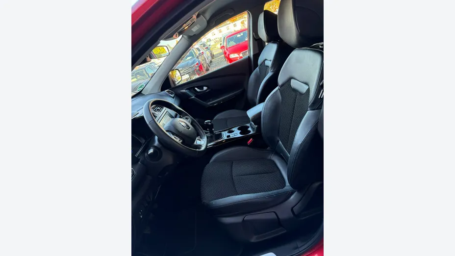 RENAULT Kadjar -