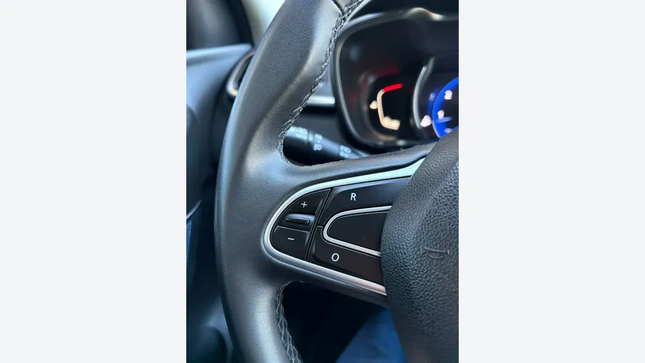 RENAULT Kadjar -