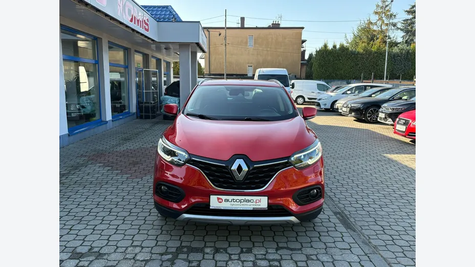 RENAULT Kadjar -