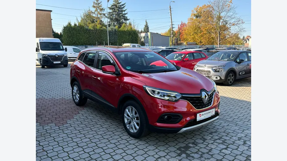 RENAULT Kadjar -