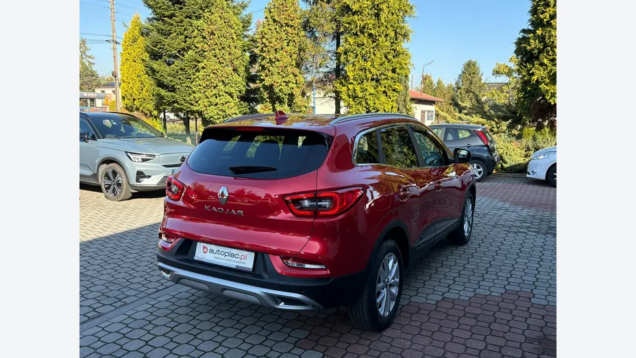 RENAULT Kadjar -