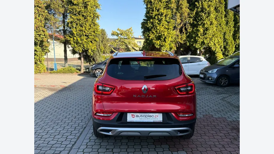 RENAULT Kadjar -