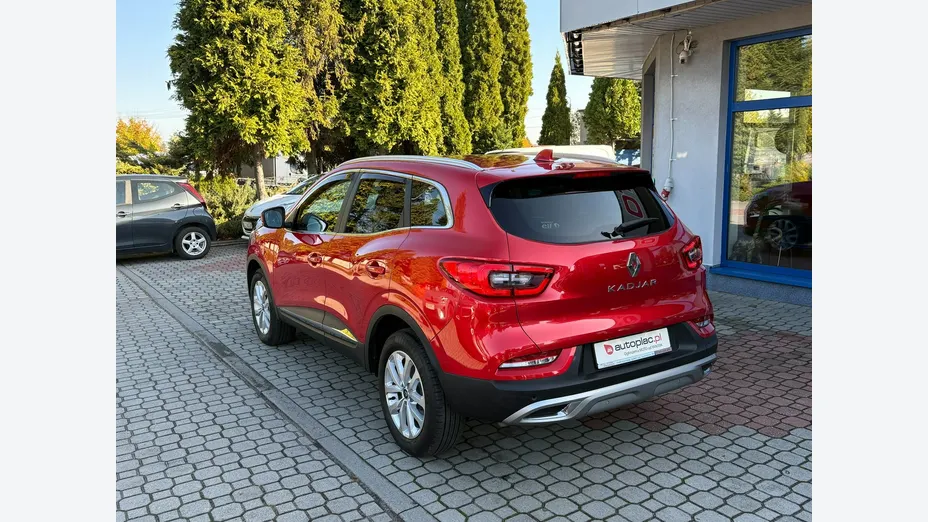 RENAULT Kadjar -