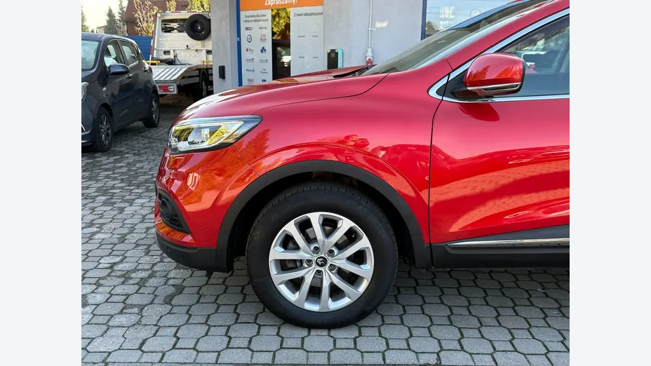 RENAULT Kadjar -