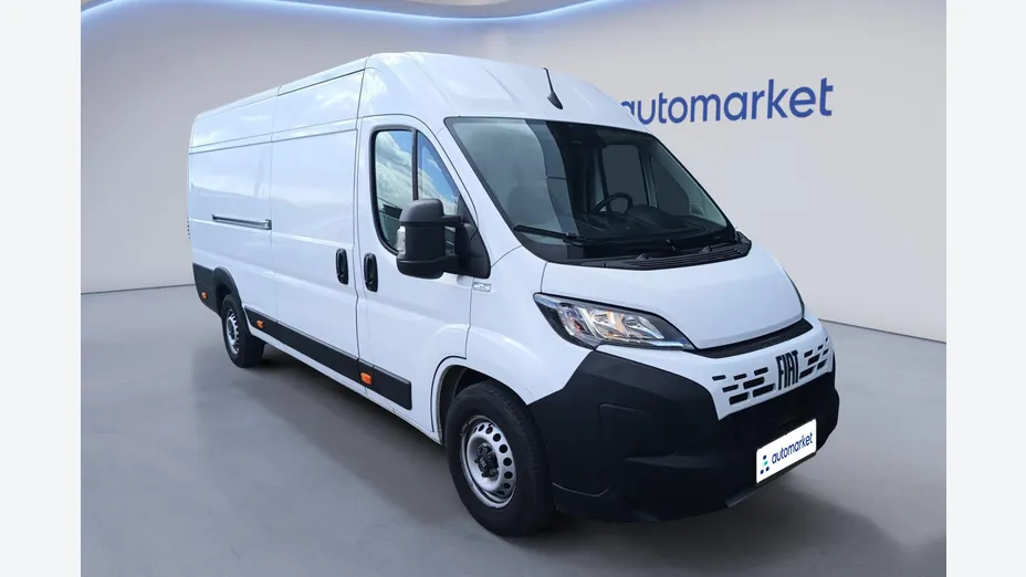 FIAT Ducato Ducato Maxi MJ L4H2