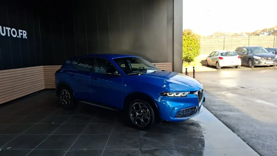 ALFA ROMEO Tonale -