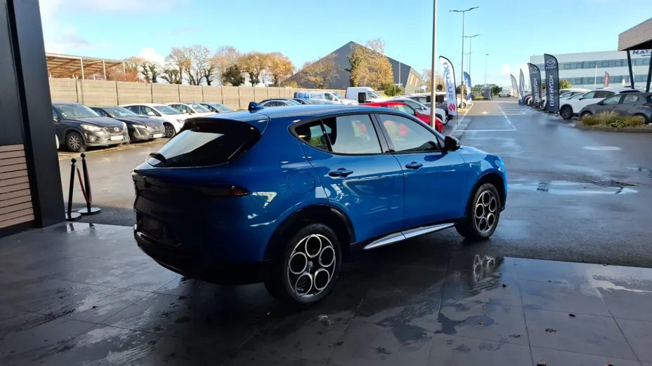 ALFA ROMEO Tonale -