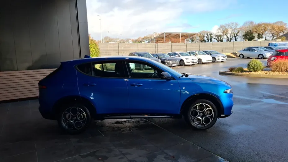 ALFA ROMEO Tonale -