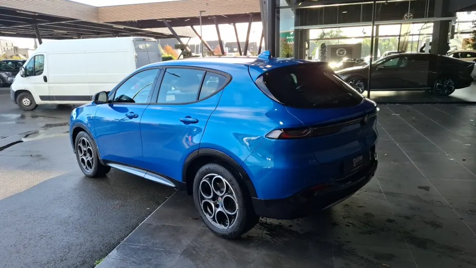 ALFA ROMEO Tonale -