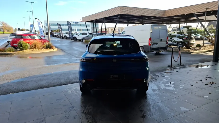 ALFA ROMEO Tonale -