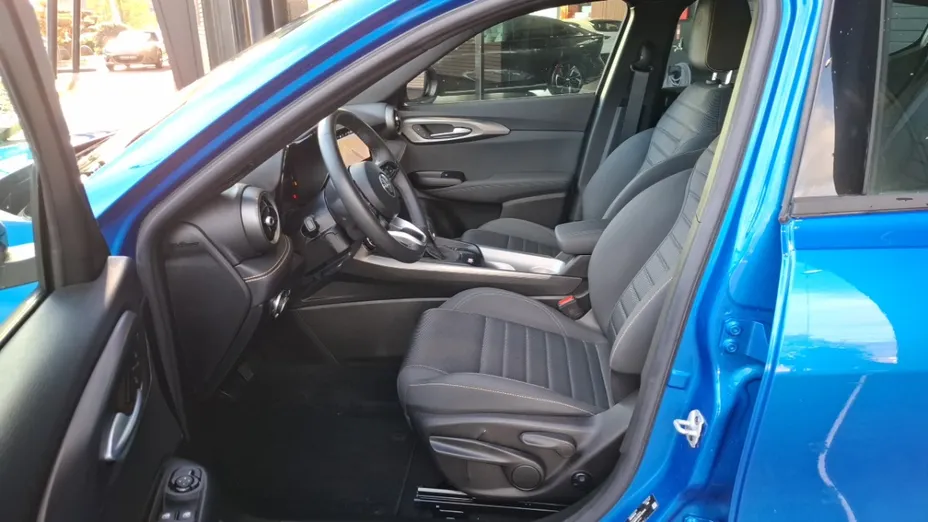 ALFA ROMEO Tonale -