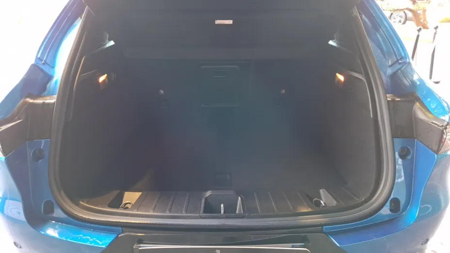 ALFA ROMEO Tonale -
