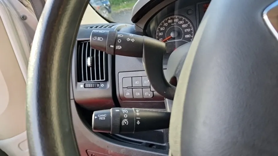 CITROEN Jumper -