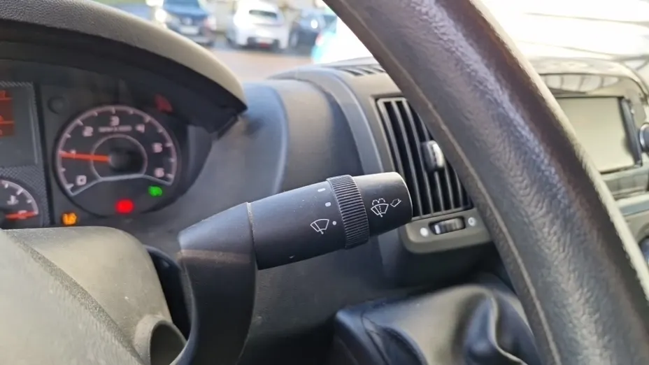 CITROEN Jumper -