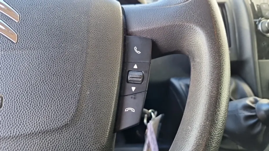 CITROEN Jumper -