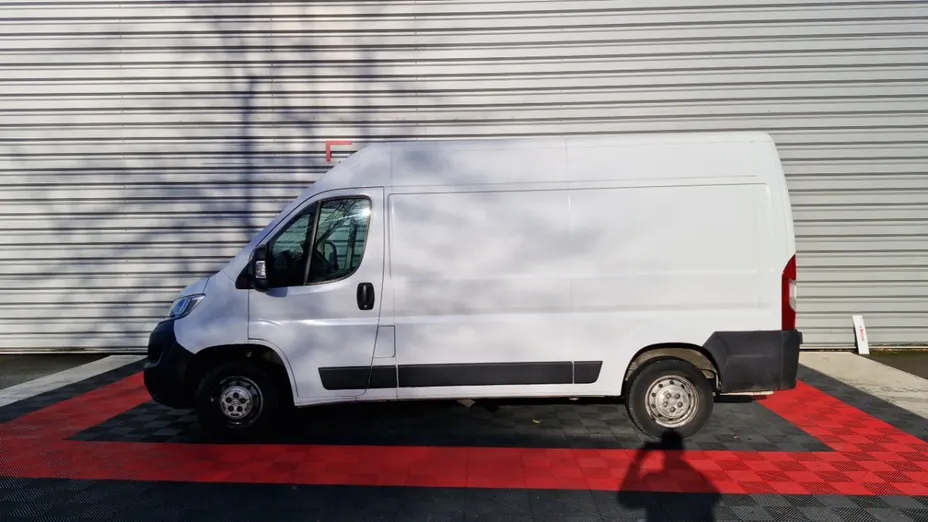 CITROEN Jumper -