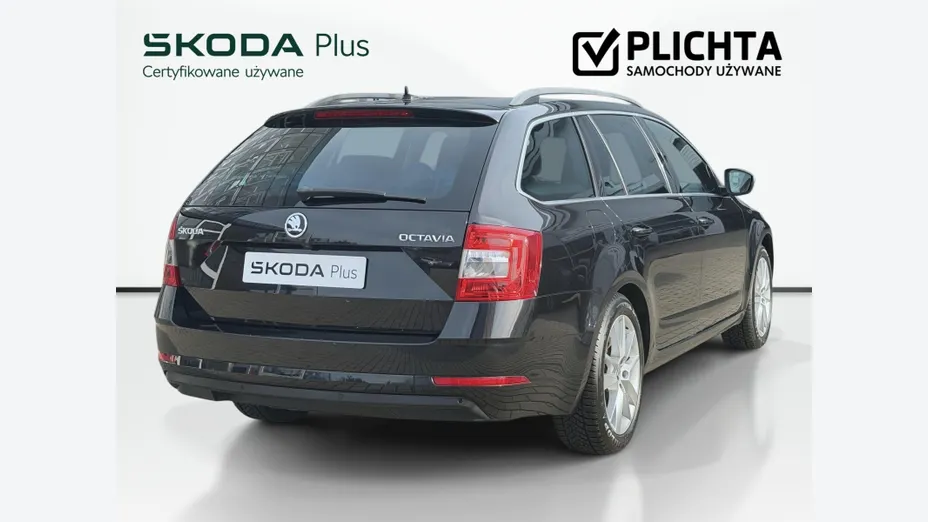 SKODA Octavia Octavia 1.6 TDI SCR Style