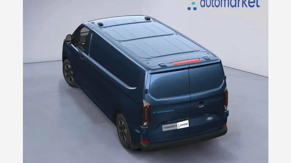 FORD Transit Custom Transit Custom EV 340 L2H1 Trend Nowy