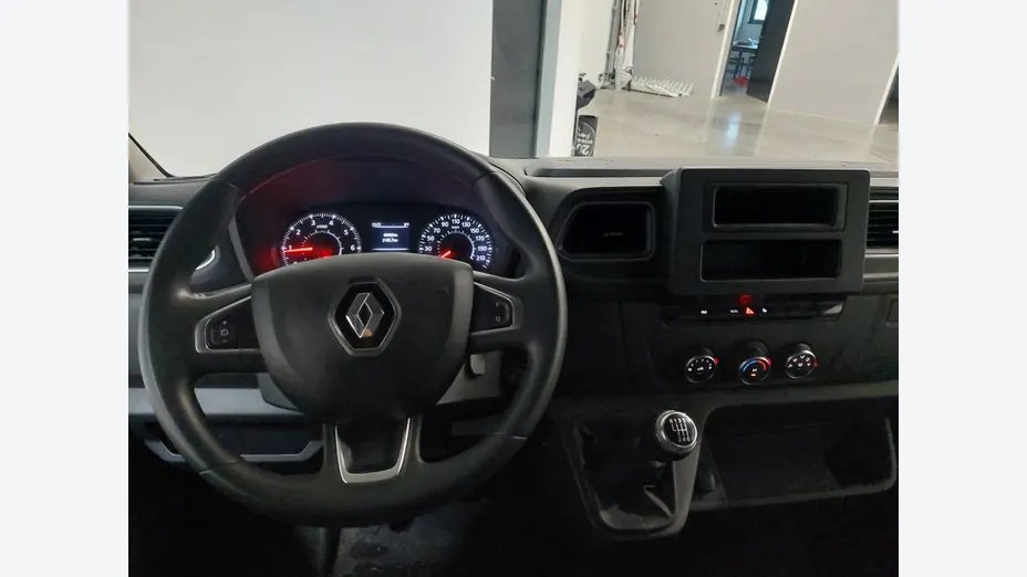 RENAULT Master -
