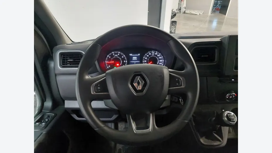 RENAULT Master -