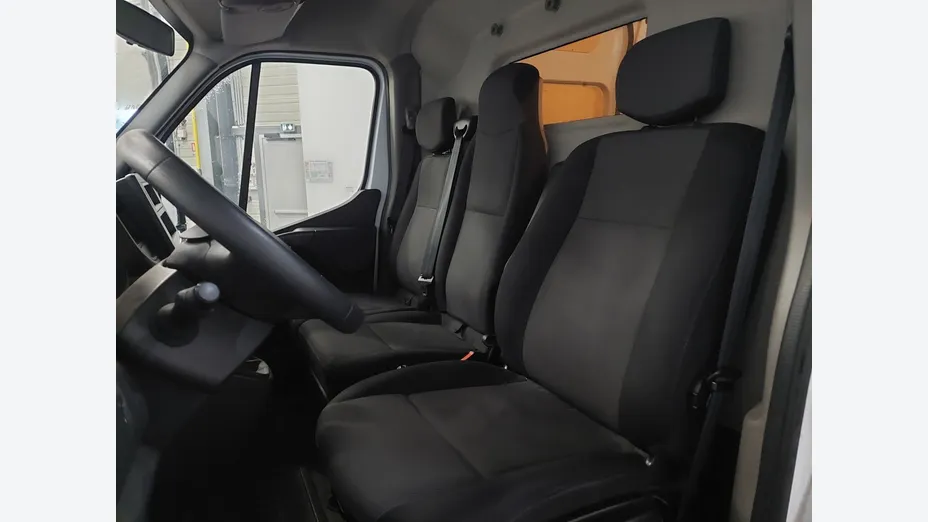 RENAULT Master -