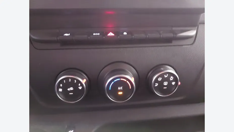 RENAULT Master -