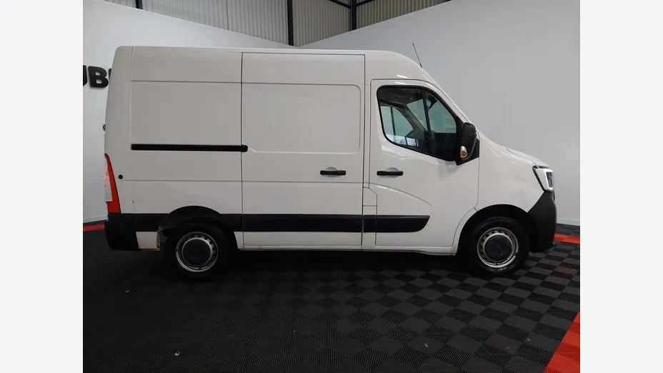 RENAULT Master -
