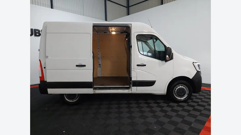 RENAULT Master -