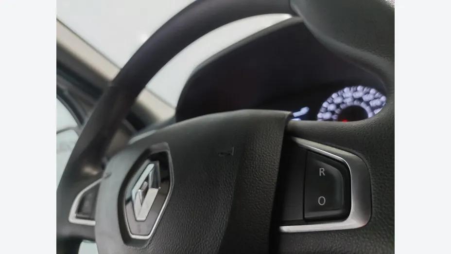 RENAULT Master -