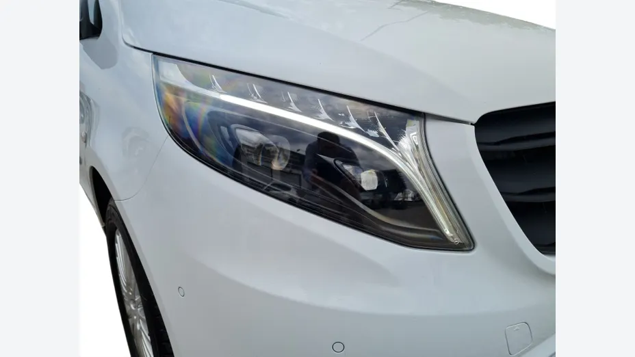 MERCEDES-BENZ Vito Vito Tourer 114 CDI L1 Pro 9G-Tronic 447.701