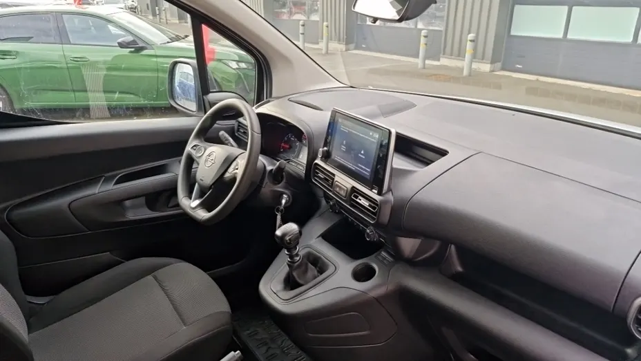 OPEL Combo -