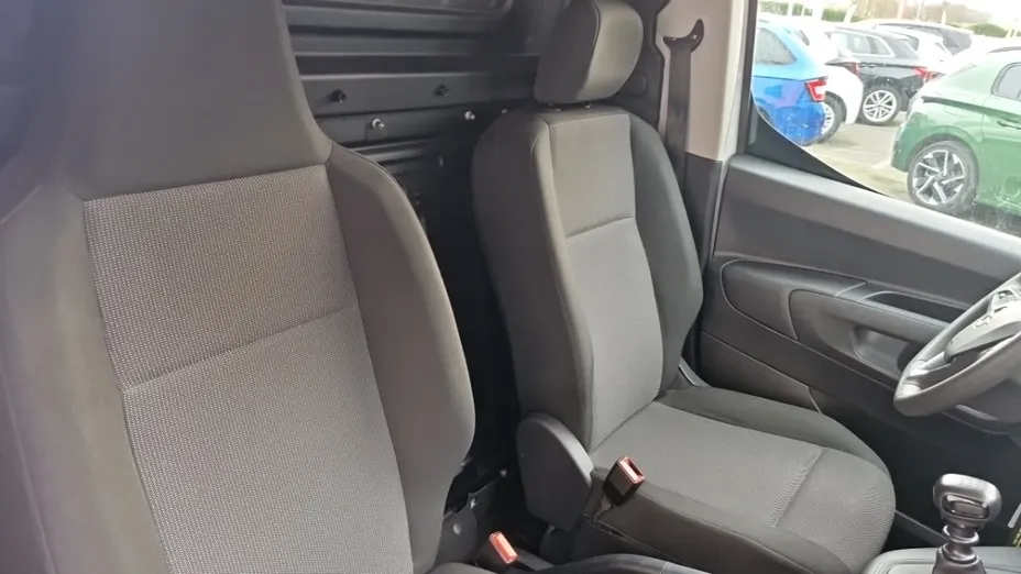 OPEL Combo -