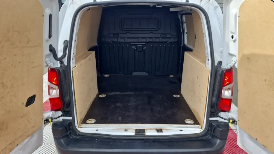 OPEL Combo -