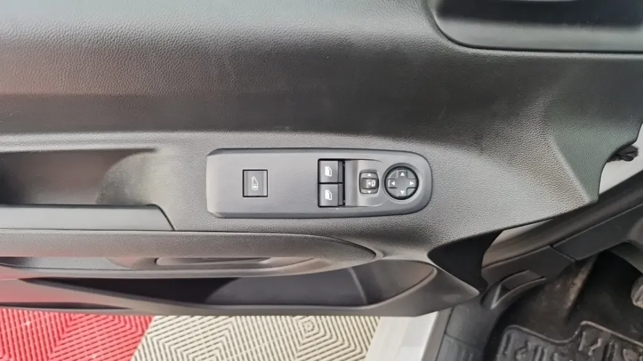 OPEL Combo -
