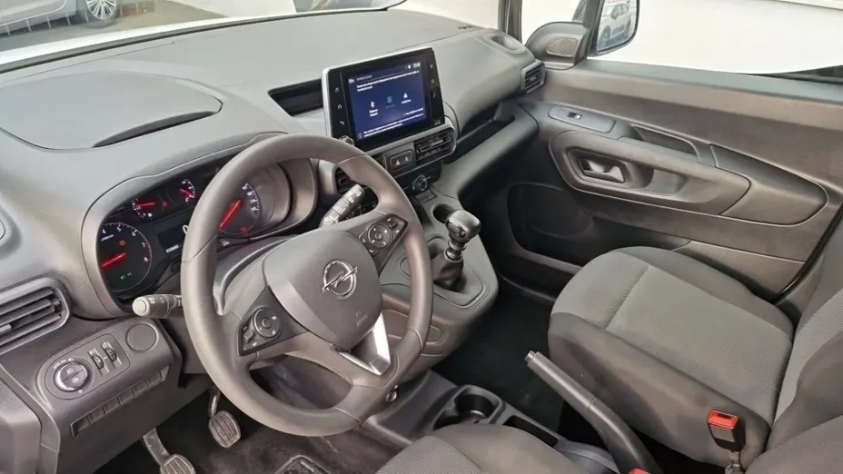 OPEL Combo -