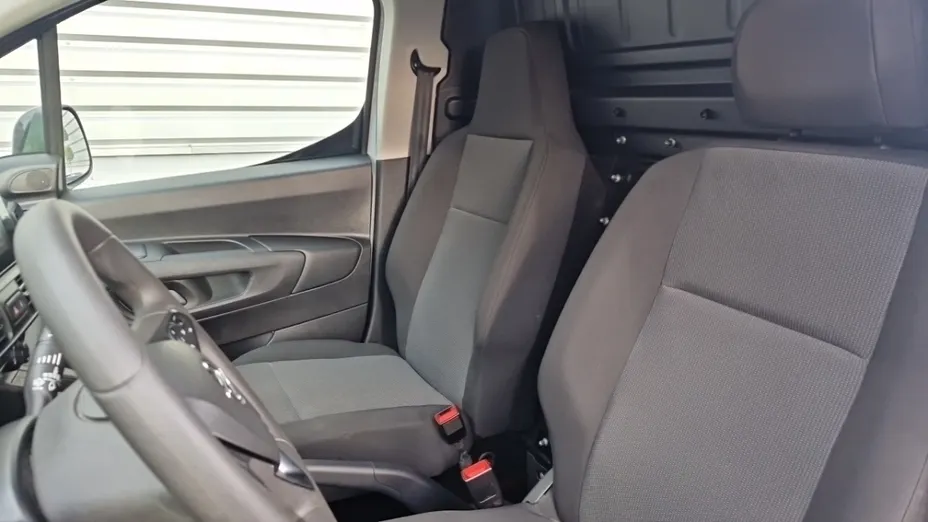 OPEL Combo -