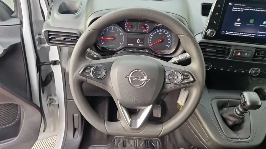 OPEL Combo -
