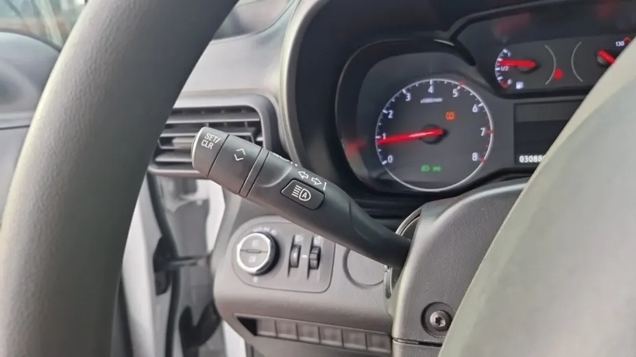 OPEL Combo -