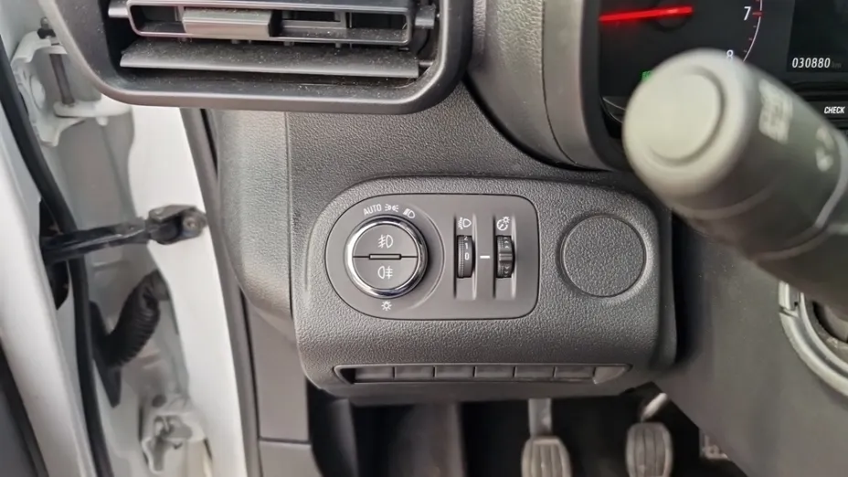 OPEL Combo -