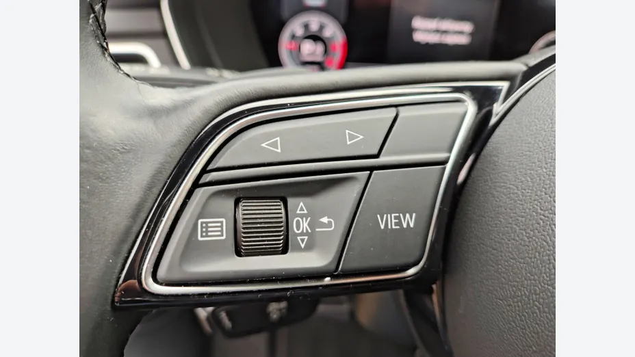 AUDI A4 A4 40 TDI mHEV S tronic
