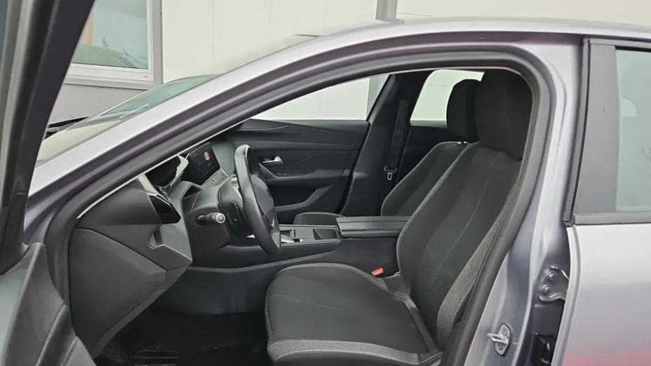 PEUGEOT 308 -