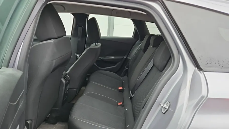 PEUGEOT 308 -