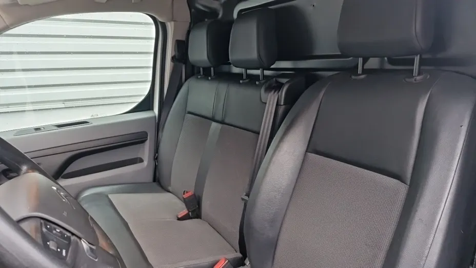 CITROEN Jumpy -