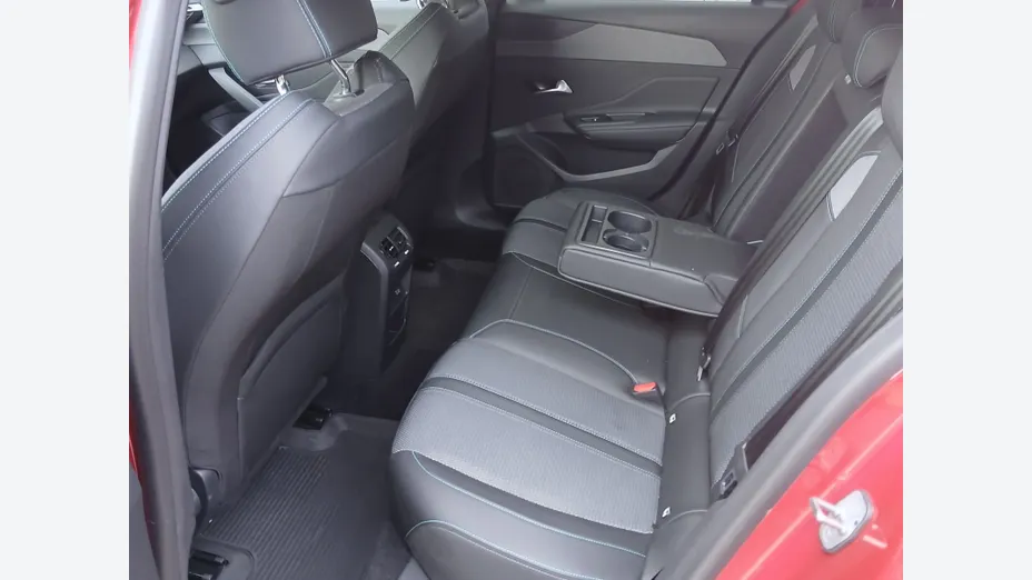 PEUGEOT 308 308 1.2 PureTech Allure S&S EAT8