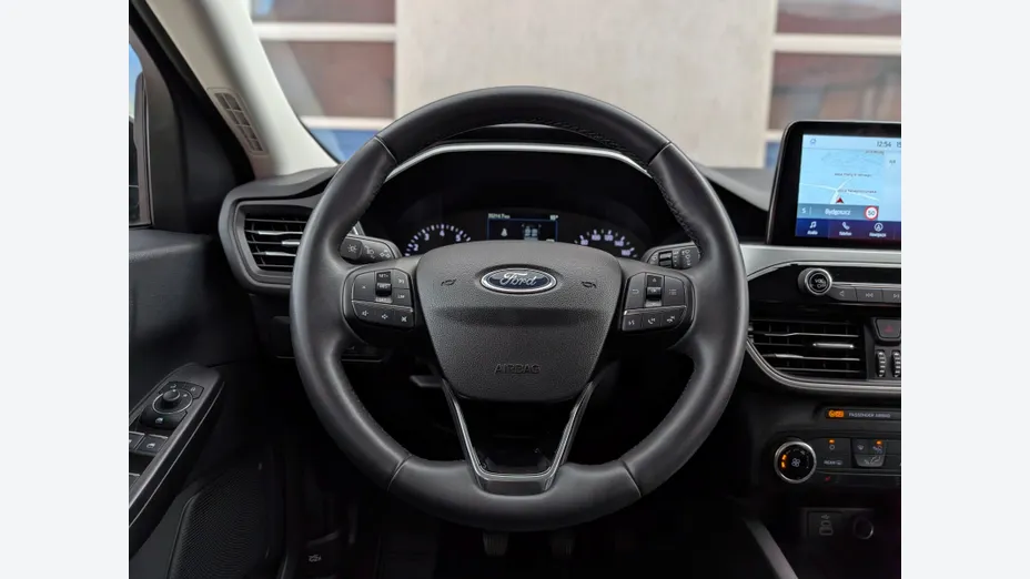 FORD Kuga Kuga 1.5 EcoBoost FWD Active X