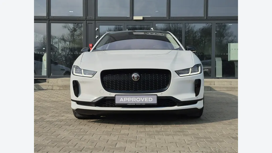 JAGUAR I-Pace -